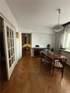 Calea Victoriei- Radisson Apartament 4 camere Spatios-Luminos - foto 8