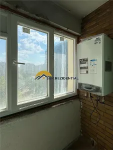 Bulevardul Basarabiei Apartament 3 camere Spatios-Luminos - foto 11