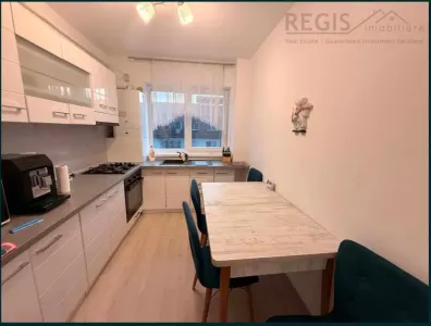 Apartament 2 camere si parcare Subcetate Rezidence - foto 4