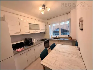 Apartament 2 camere si parcare Subcetate Rezidence - foto 5