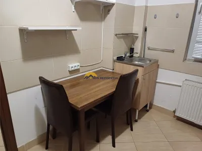 Berceni-Aparatorii Patriei Garsoniera Mobilata-Utilata Comision 0% - foto 9