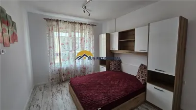 Berceni-  Metalurgiei Park, Apartament 2 camere, mobilat-utilat - foto 5
