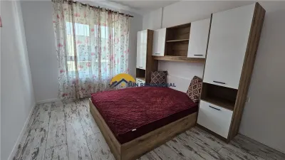 Berceni-  Metalurgiei Park, Apartament 2 camere, mobilat-utilat - foto 7