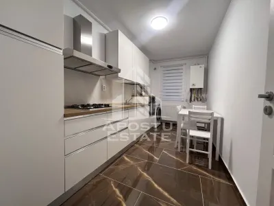 Apartament cu 2 camere, loc de parcare, parter, Premium Residence. - foto 3