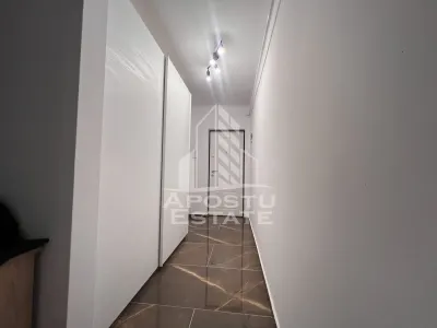 Apartament cu 2 camere, loc de parcare, parter, Premium Residence. - foto 6