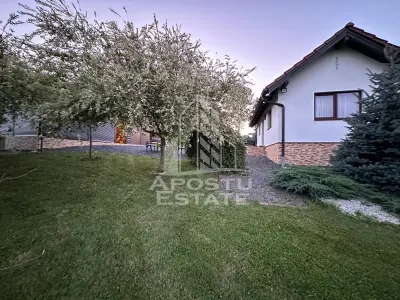 Casa de vacanta cu. teren 31.300  Nadas, 38 km de Timisoara. - foto 8