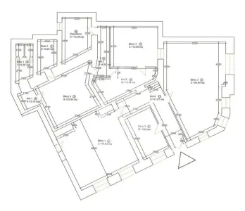 Spatiu comercial stradal, 222 mp, zona centrala Baile Neptun - foto 14