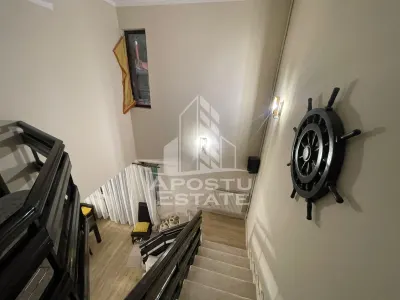 Vila tip duplex, P+1E+M, Poiana Marului - foto 11