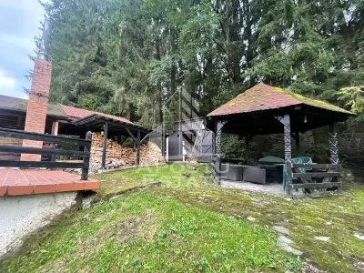 Vila tip duplex, P+1E+M, Poiana Marului - foto 6