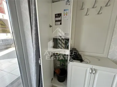 Spatiu comercial 88 mp, de vanzare, parter de bloc nou, Chisoda. - foto 11