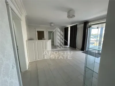 Spatiu comercial 88 mp, de vanzare, parter de bloc nou, Chisoda. - foto 8