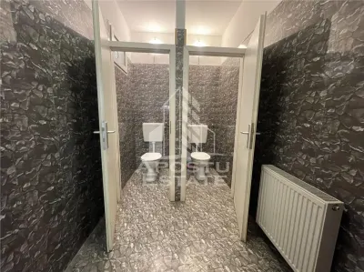 Spatiu comerciall 222 m, de inchiriat, Baile Neptun, Timisoara. - foto 12