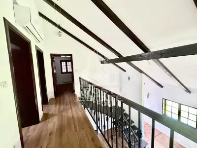 Casa cu 5 camere de inchiriat, curte proprie, Sanmihaiu Roman, Timis - foto 11