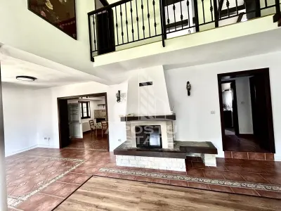 Casa cu 5 camere de inchiriat, curte proprie, Sanmihaiu Roman, Timis - foto 24