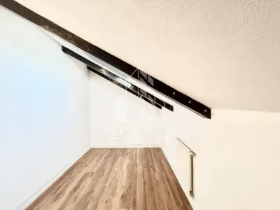 Casa cu 5 camere de inchiriat, curte proprie, Sanmihaiu Roman, Timis - foto 4