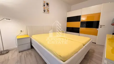 Apartament cu 2 camere de inchiriat, Giroc, Future Residence - foto 4