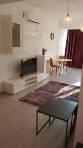 Apartament 2 Camere- Zona Gara-Arka Residence, Bloc Nou 2022 - foto 5