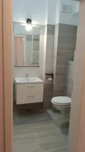 Apartament 2 Camere- Zona Gara-Arka Residence, Bloc Nou 2022 - foto 10