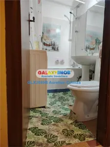 Garsoniera pentru inchiriat Mall Plaza Romania - foto 10