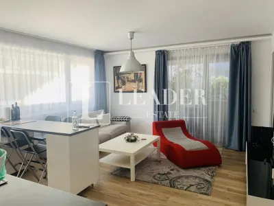 Apartament cu 3 Camere | Titulescu | Bloc nou | Posibilitate parcare - foto 2
