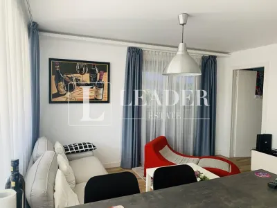 Apartament cu 3 Camere | Titulescu | Bloc nou | Posibilitate parcare - foto 3