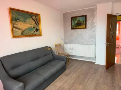 APARTAMENT MODERN CU 2 CAMERE IN SACALASENI LA DOAR 45.000 EURO - foto 5