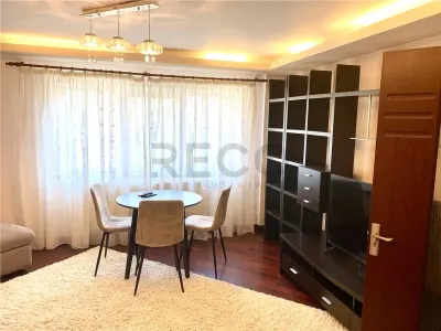 RECO  Apartament cu 3 camere de inchiriat Rogerius Etaj 1, 73 mp - foto 2