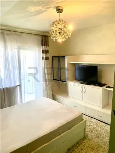 RECO  Apartament cu 3 camere de inchiriat Rogerius Etaj 1, 73 mp - foto 7
