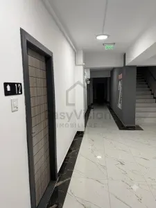 3 camere | Unirii Mansion | Sector 4 | Bloc 2023 | Parcare - foto 14