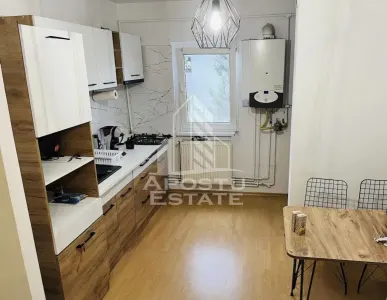 Apartament cu 2 camere de vanzare , renovat , Zona Aradului, Timisoara - foto 5