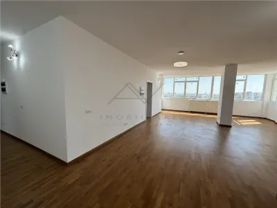 PENTHOUSE PARCUL CAROL | LIVING 100 mp | PRIMARIE SECTOR 5 - foto 13