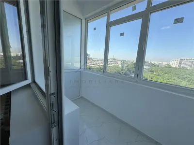 PENTHOUSE PARCUL CAROL | LIVING 100 mp | PRIMARIE SECTOR 5 - foto 21
