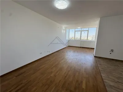 PENTHOUSE PARCUL CAROL | LIVING 100 mp | PRIMARIE SECTOR 5 - foto 8