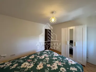 Apartament cu 2 camere decomandat spre vanzare, Timisoara zona Lipovei - foto 12
