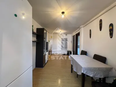 Apartament cu 2 camere decomandat spre vanzare, Timisoara zona Lipovei - foto 8
