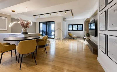 Apartament 3 camere | Sector 2 | Upground Residence | Metrou Pipera - foto 3