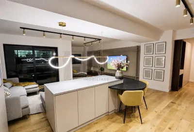 Apartament 3 camere | Sector 2 | Upground Residence | Metrou Pipera - foto 4