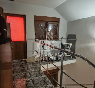Casa individuala de vanzare cu 11 camere, an 2000, Lipovei, Timisoara - foto 17