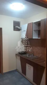 Garsoniera cu bucatarie separata, de vanzare, Lipovei, Timisoara - foto 4
