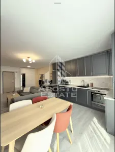 Apartament de vanzare cu 2 camere, bloc nou, Torontalului, Timisoara - Timisoara