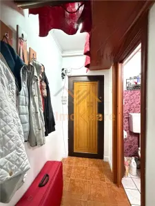 APARTAMENT 2 CAMERE | TIP X | STRADA GRADINARILOR | ORADEA - foto 8