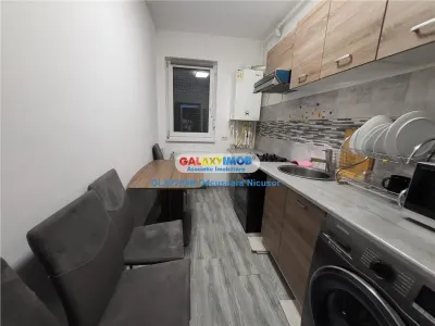Garsoniera Militari Residence Mobilata,Utilata 44 900 Euro - foto 14