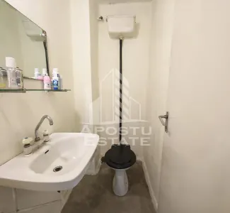 Apartament de vanzare cu 3 camere, 2 bai, 2 balcoane, zona Aradului - foto 8