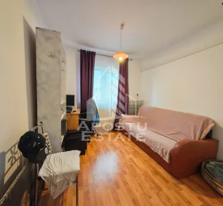 Apartament de vaznare cu 2 camere, decomandat, Lipovei, Timisoara - foto 3