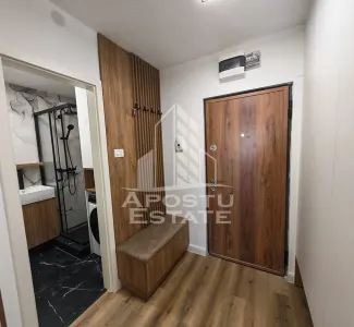 Apartament cu o camera de vanzare, renovat, zona Circumvalatiunii - foto 7