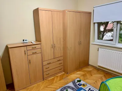 Apartament 3 camere Lipovei Spatios Complet mobilat si utilat - foto 11