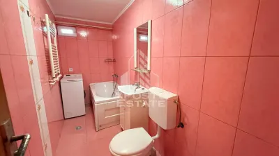 Apartament cu o camera, scara interioara cu acces in pod, zona Sagului - foto 6
