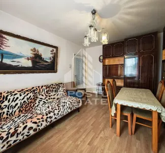 Apartament de vanzare, etaj 3, zona Circumvalatiunii, Timisoara - foto 2