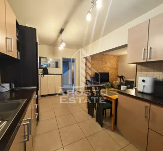 Apartament cu 3 camere, de vanzare, zona Aradului, Timisoara - foto 4