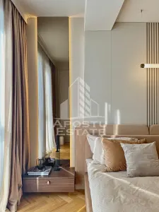 Apartament de vanzare bloc nou, parcare subterana, Aradului, Timisoara - foto 16